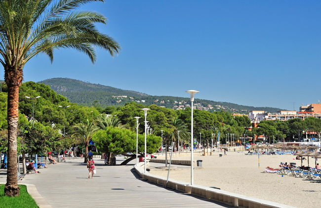 Marina Palmanova Apartamentos - Foto 40