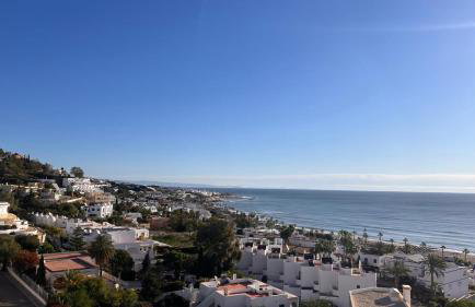 Apartamento con Increíbles vistas al Mar en Mojacar Playa - Foto 25