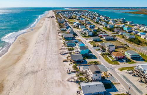 Sea Paradise Cottage - Foto 37