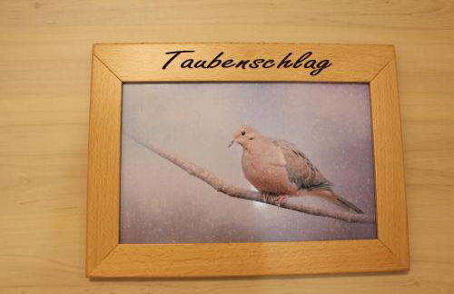 Apartments beim Backhäusle - Foto 25