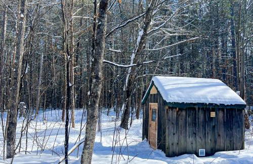 The Stone House- Minocqua - Foto 35