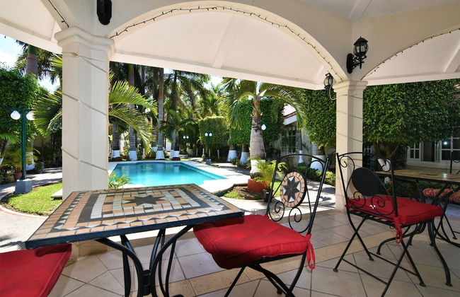 Tulipanes Cancun - Foto 2