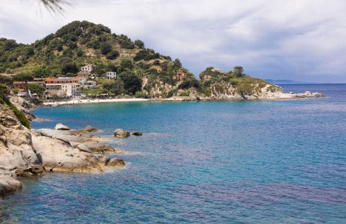 casa panoramica bouganville - Foto 56