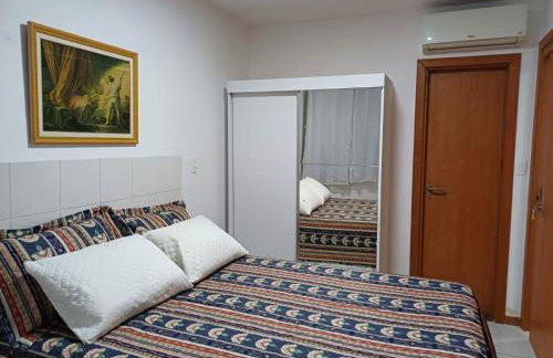 Apartamento completo Salvador Prime - Home 03 - Foto 4