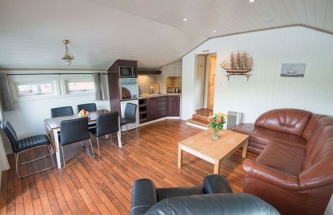 Fagervik Camping - Photo 34