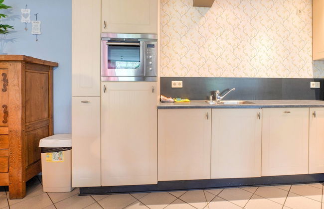 Serene Holiday Home in Ulestraten With Terrace - Foto 32