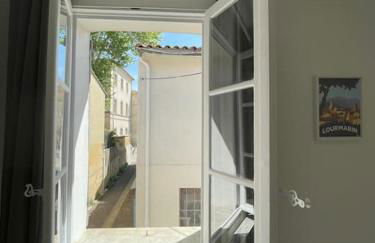 Maison avec patio proche place des Carmes - Foto 36