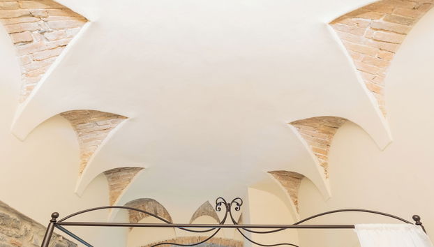 Romantic Escape City Centre With Jacuzzi & Parking by Rent all Como - Foto 4, Habitación