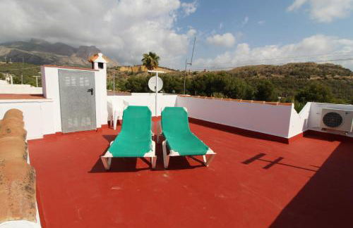 Casita con piscina comunitaria - Foto 15