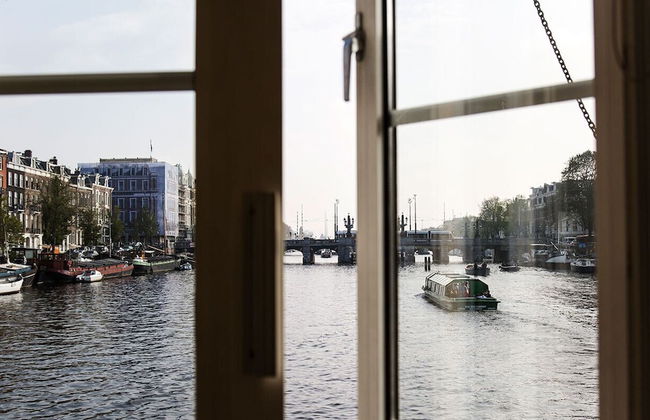 SWEETS - Amstelschutsluis - Foto 30