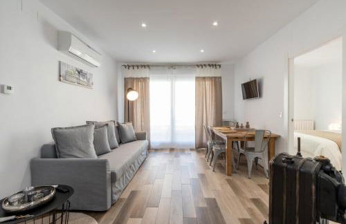 Apartamentos Centro en Recogidas, Granada - Foto 15