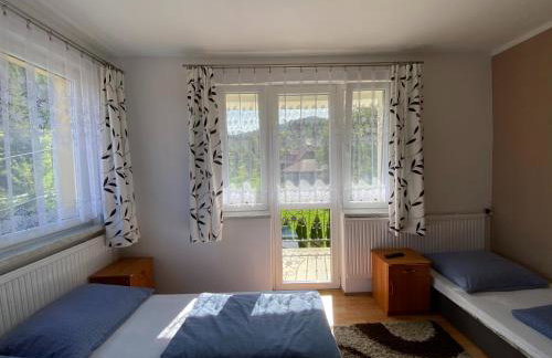 Noclegi "Na Szczyrboku" Dom I - Foto 56