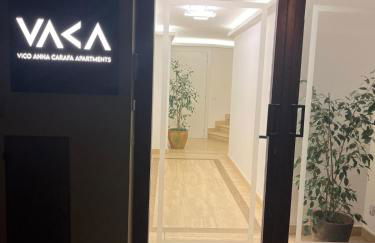 VACA - Vico Anna Carafa Apartments - Foto 2