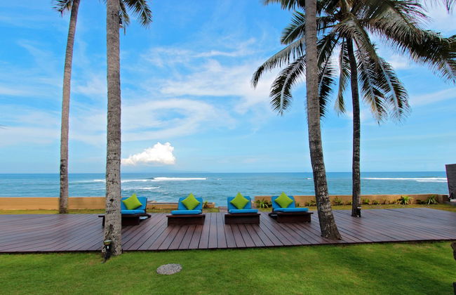 Villa Samudra - Photo 23