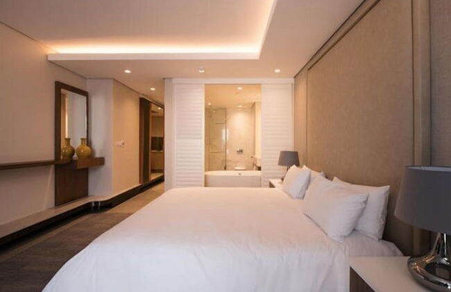 Houghton Executive Suites - Foto 5