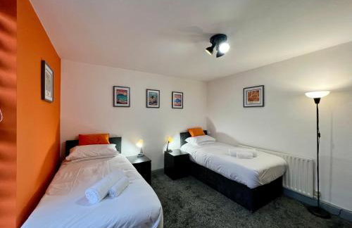 St Michael's House - Great for Contractors or Family Holidays - Foto 70