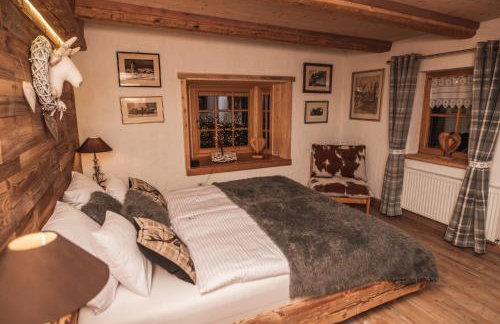 Szwajcarski Dworek - Foto 56