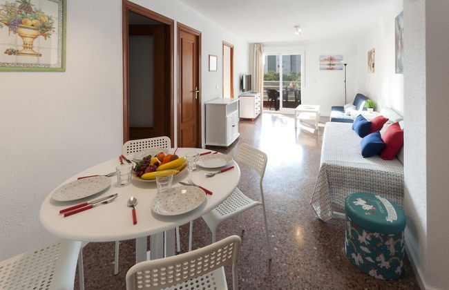 Gourmet in Grau i Platja - Foto 10