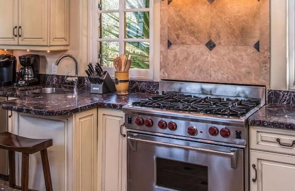 Lx22: Luxury Estate Carmel By The Sea - Foto 8