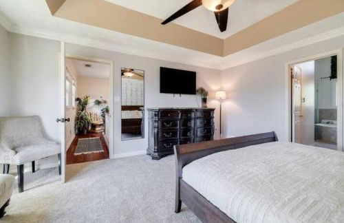 Spacious House Near Savannah Airport - 5 BR - Foto 15