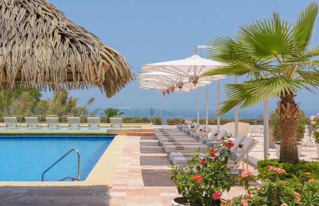 Grand Miramar All Luxury Suites & Residences - Foto 35