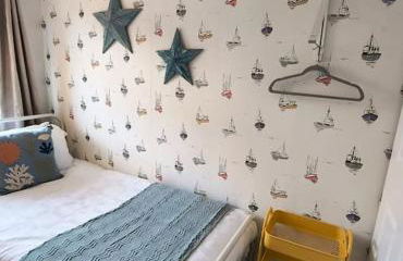 Seabreeze Pet friendly 3 bedroom house by the sea - Foto 14