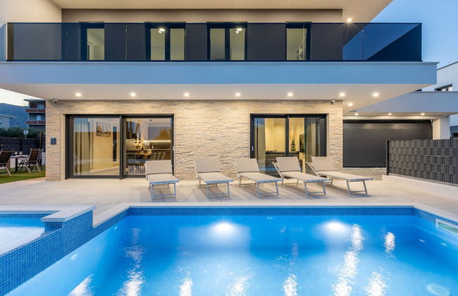 Villa Bonce - Foto 19