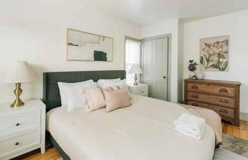 Quaint Vintage Reno in Manheim - Foto 10