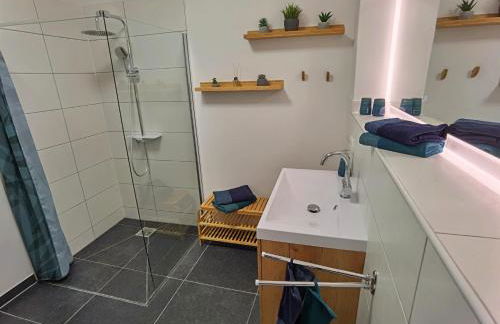 Moderne Ferienwohnung im Herzen von Königstein - Foto 33