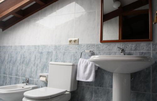 Apartamentos Los Picos - Foto 10