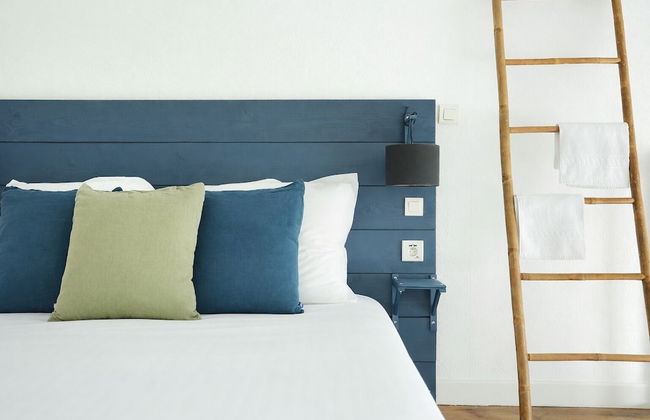 Les Lilas Serviced Apartments - Foto 31