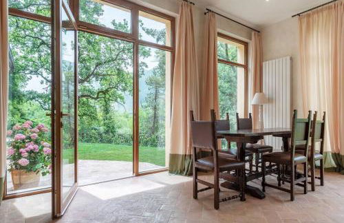 Villa Gina Umbria Luxury Retreat - Foto 48