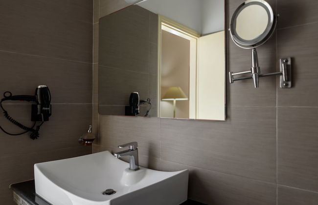 Scorpios Beach Santorini - Foto 43