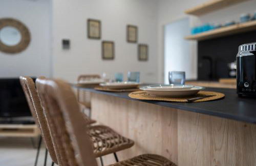 Mistral playa la caleta Ascensor Grupo AC Gestion - Foto 17