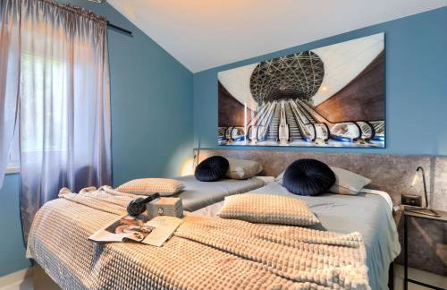 Holiday Home Rokvilla by Interhome - Foto 60