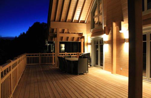 Bergwaldlodges Einklang & Blickfang - Foto 53