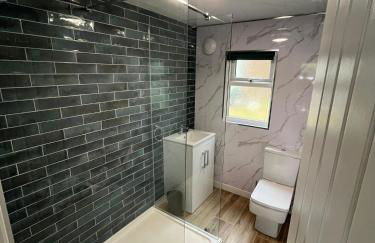 Eryri Lodge - Foto 6