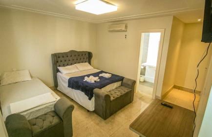 Mansão Resort - Foto 28