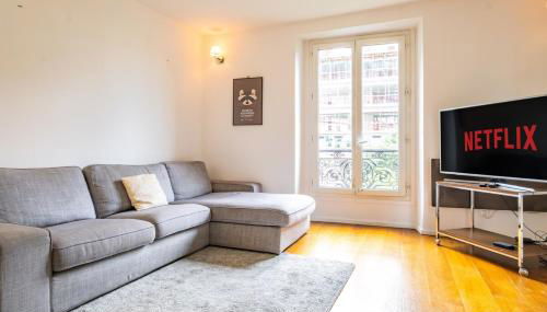 6 Guests Flat - Jardin des Plantes - Foto 4