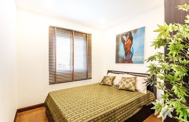 AP Grand Residence by Lofty - Foto 30