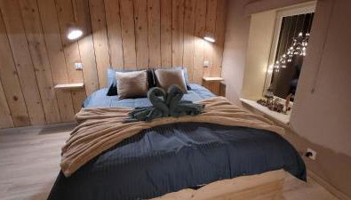 Le Jardin Suspendu - Gîte de charme - Foto 5