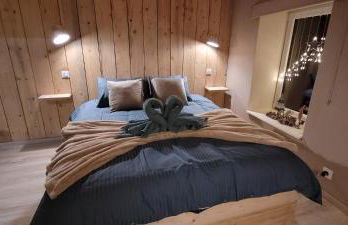 Le Jardin Suspendu - Gîte de charme - Foto 5