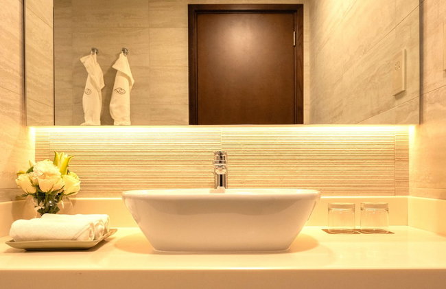 Fraser Suites Seef Bahrain - Foto 29