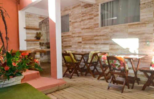 Pousada Jambo - Foto 29