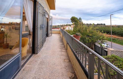 Villa Naranjos - Sauna - Jacuzzi - Gym - BBQ - Foto 36