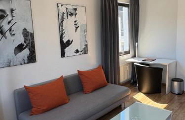 City Residenz Schlossberg - Photo 36