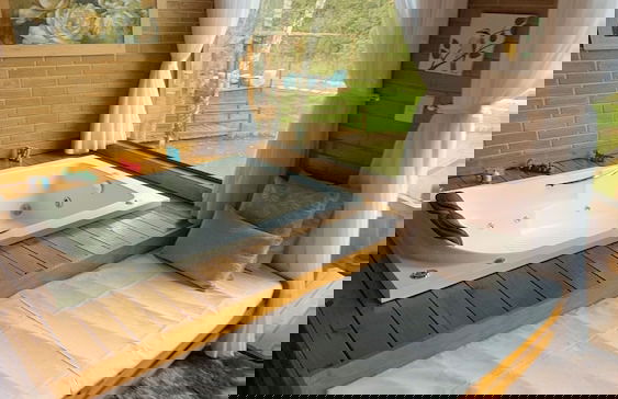 Chalés Villa Caravaggio by Easy Hotéis - Photo 11