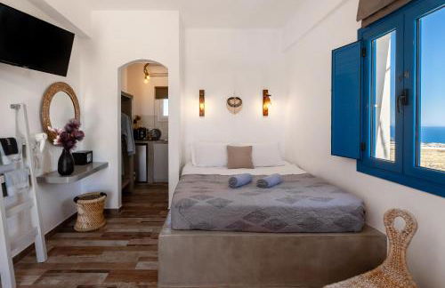 San Constantino Boutique Villa - Foto 8