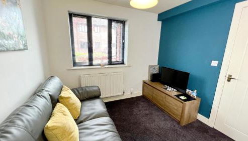 Cross Court, Stafford by BELL Apartments - Foto 2