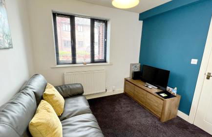Cross Court, Stafford by BELL Apartments - Foto 2